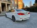 BMW 530 d Sport Head-Up LED Parking Assist.Glasdach Weiß - thumbnail 6