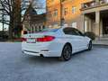 BMW 530 d Sport Head-Up LED Parking Assist.Glasdach Weiß - thumbnail 7