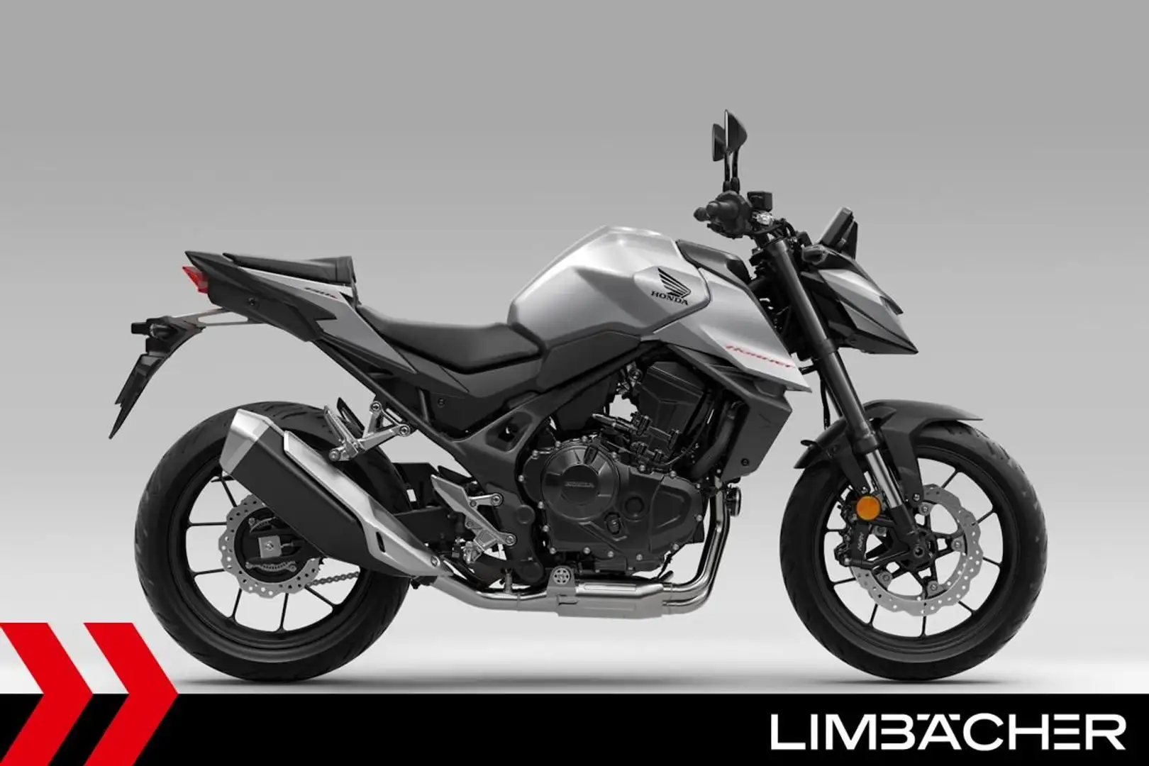 Honda CB 750 HORNET - JETZT BESTELLEN! - 2