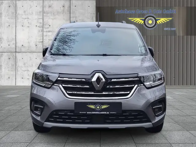 Renault Kangoo Kangoo TCe 130 EDITION Automatik