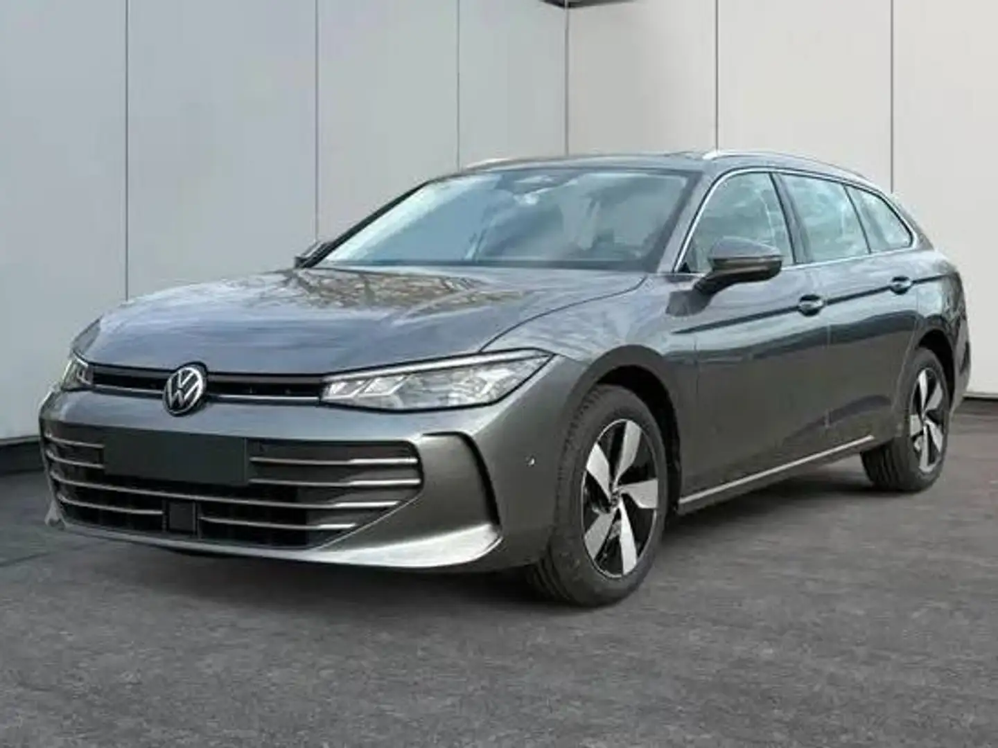 Volkswagen Passat Variant 2.0 TDI 110 kW Business Grau - 1