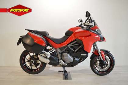 Ducati Multistrada 1260 S TOURING