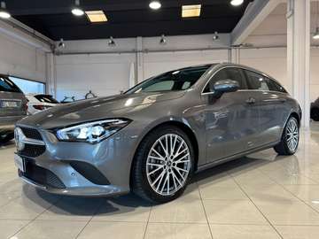 DIESEL SHOOTING BRAKE SPORT AUTOMATICA