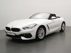 Bmw Z4 Roadster sDrive 20 i APPS+NAVI+SITZHZG+LEDER
