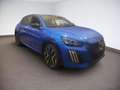 Peugeot 208 NEUER 208 GT HYBRID 145PS e-DSC6 Blau - thumbnail 6