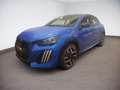 Peugeot 208 NEUER 208 GT HYBRID 145PS e-DSC6 Blau - thumbnail 2