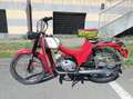 Moto Guzzi Egyéb Dingo 3V Piros - thumbnail 7