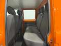 Volkswagen T6.1 Transporter T6.1 Pritsche-Doka(6-Si),4Motion,AHK,Diff.Sperre Orange - thumbnail 6