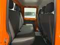 Volkswagen T6.1 Transporter T6.1 Pritsche-Doka(6-Si),4Motion,AHK,Diff.Sperre Orange - thumbnail 7