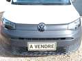 Volkswagen Caddy 2.0 TDi Business Blanc - thumbnail 4