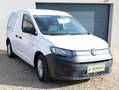 Volkswagen Caddy 2.0 TDi Business Blanc - thumbnail 1