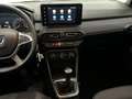 Dacia Sandero 1.0 TCe 90 Comfort | Airco | Cruise Control | Park Gris - thumbnail 10
