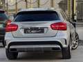 Mercedes-Benz GLA 45 AMG 4MATIC 360CV TURBO CAM LED PELLE Argento - thumbnail 3