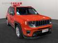 Jeep Renegade Renegade 1.6 Mjt DDCT 120 CV Limited Arancione - thumbnail 2