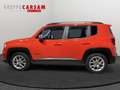 Jeep Renegade Renegade 1.6 Mjt DDCT 120 CV Limited Arancione - thumbnail 5