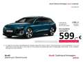 Audi A6 e-tron Avant performance S LINE 360°CAM LM20 Blau - thumbnail 1