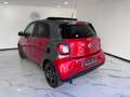 smart forFour Forfour  0.9 t Prime 90cv-CABRIO-AUTOMATICA-GARANT Rosso - thumbnail 5