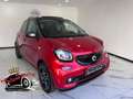 smart forFour Forfour  0.9 t Prime 90cv-CABRIO-AUTOMATICA-GARANT Rosso - thumbnail 1