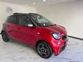 smart forFour Forfour  0.9 t Prime 90cv-CABRIO-AUTOMATICA-GARANT Rosso - thumbnail 2