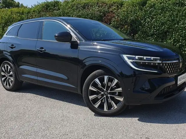 Renault Austral E-Tech Full Hybrid 200 Techno