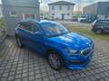 Skoda Kodiaq L&K 4x4 Vollausstattung Bleu - thumbnail 5