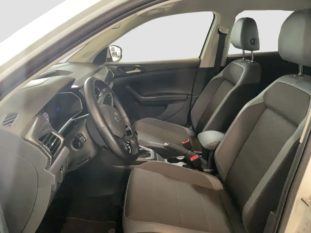 Volkswagen T-Cross Style ACC CarPlay Navi, миниатюра 9