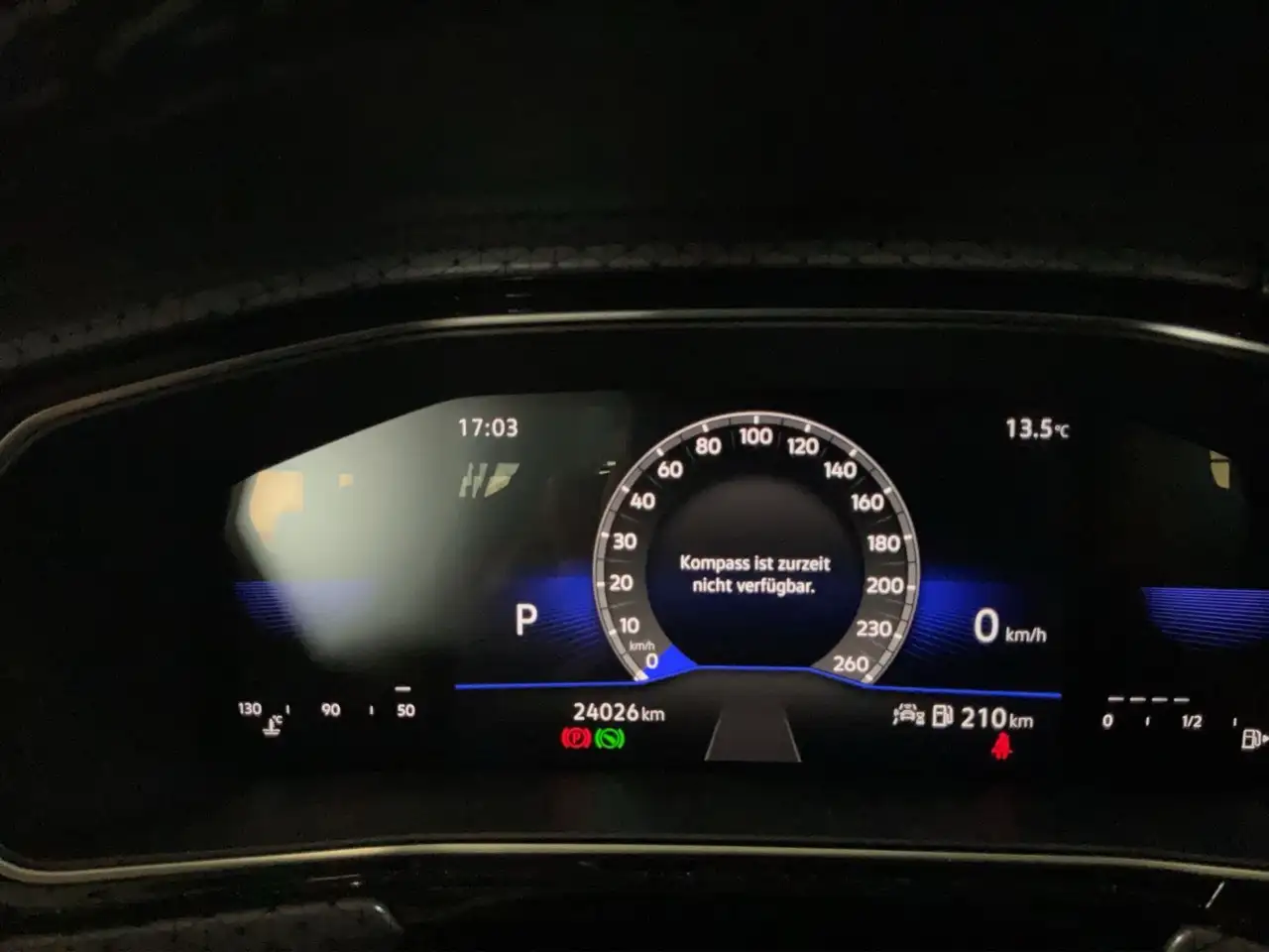 Volkswagen T-Cross Style ACC CarPlay Navi, миниатюра 11