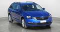 Skoda Octavia Octavia Wagon 1.6 tdi Executive 115cv dsg Blauw - thumbnail 1