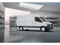 Mercedes-Benz Sprinter 319 CDI Kasten PRO Hochdach 3665 Aut. AHK Weiß - thumbnail 7