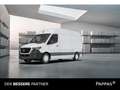 Mercedes-Benz Sprinter 319 CDI Kasten PRO Hochdach 3665 Aut. AHK Weiß - thumbnail 1