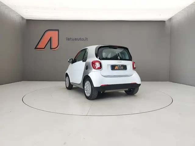 Smart Fortwo view 7