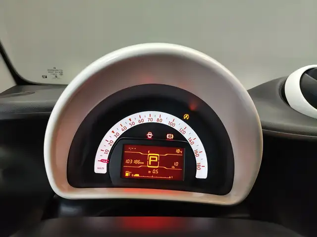 Smart Fortwo view 14