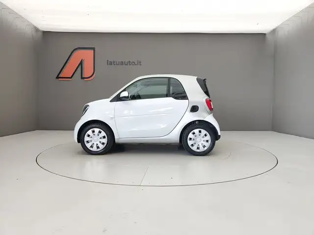 Smart Fortwo view 5