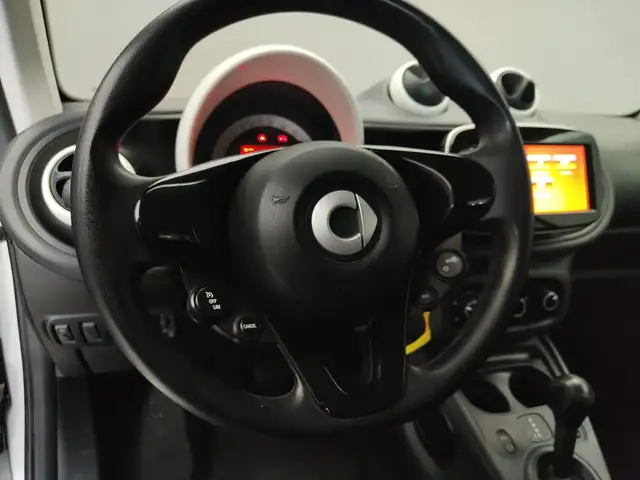 Smart Fortwo view 13