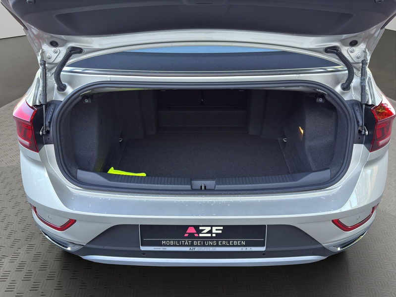 Volkswagen T-Roc ENERGY 1.5 l TSI OPF 110 kW (150 — photo 16