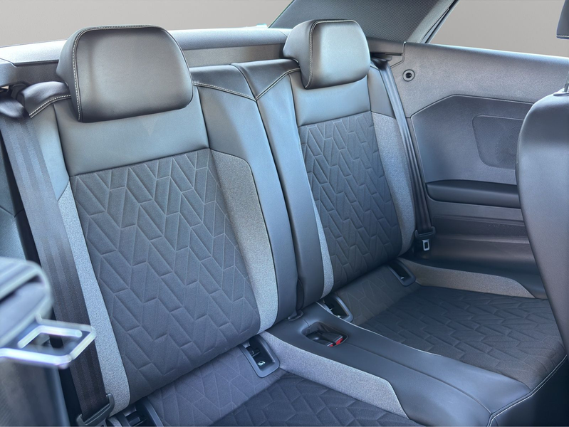 Volkswagen T-Roc ENERGY 1.5 l TSI OPF 110 kW (150 — photo 15