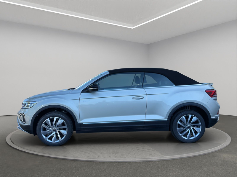 Volkswagen T-Roc ENERGY 1.5 l TSI OPF 110 kW (150 — photo 5