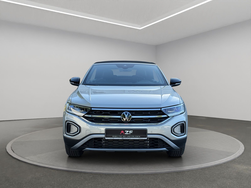 Volkswagen T-Roc ENERGY 1.5 l TSI OPF 110 kW (150 — photo 6