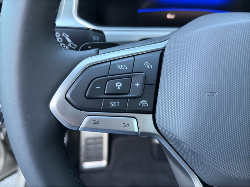 Volkswagen T-Roc ENERGY 1.5 l TSI OPF 110 kW (150 — photo 18