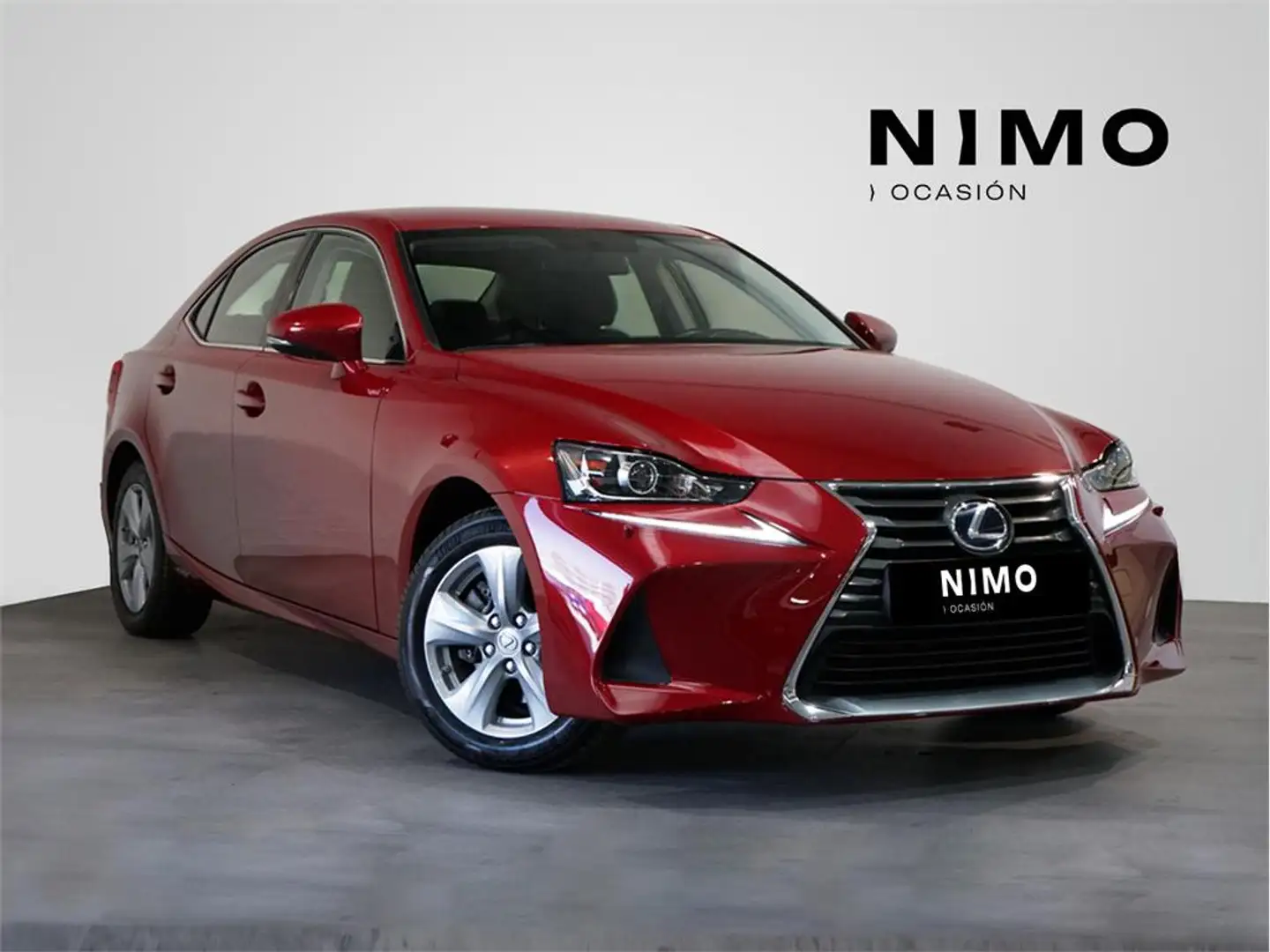 Lexus IS 300 300h Business - 1