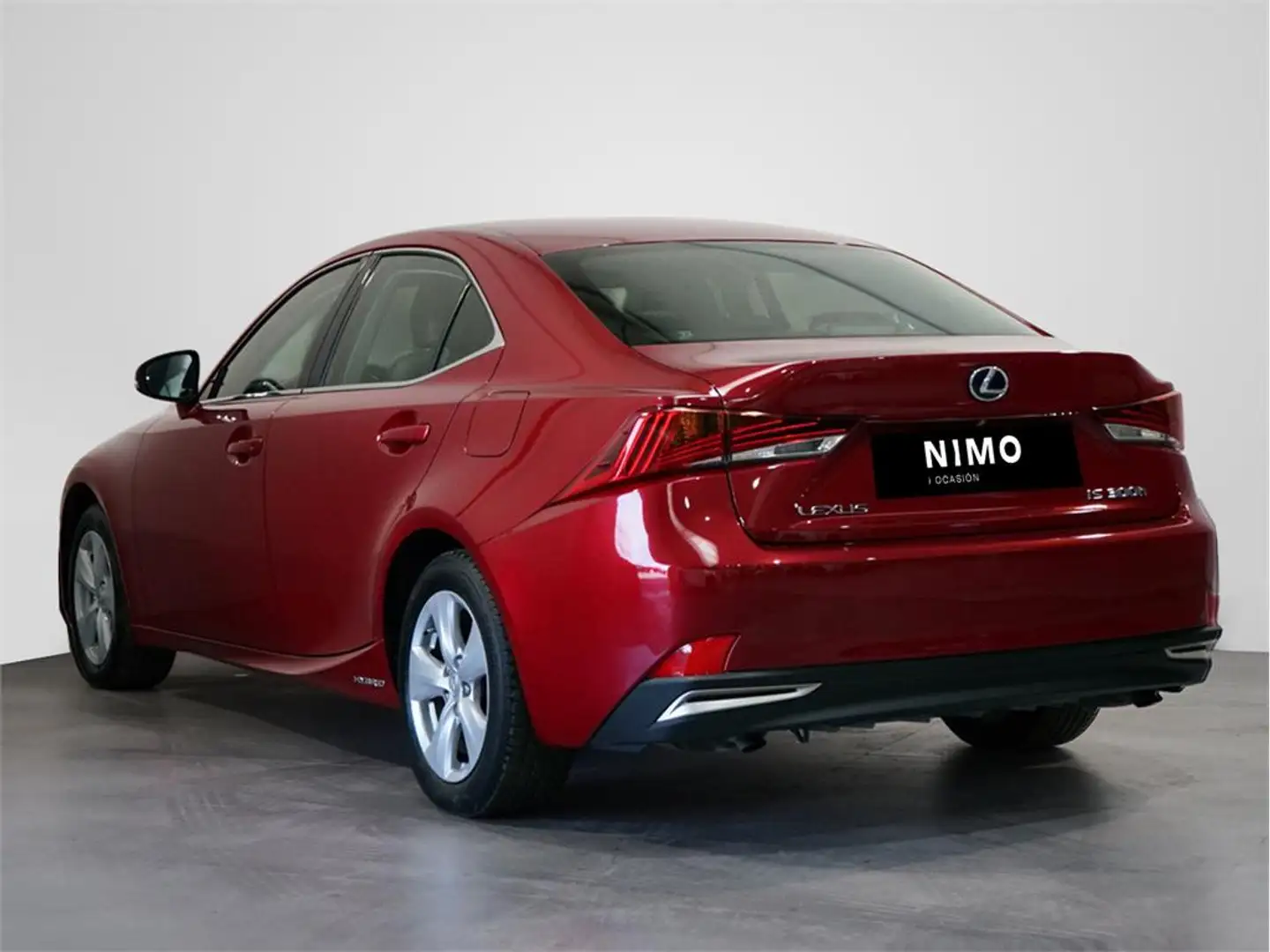 Lexus IS 300 300h Business - 2