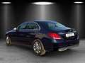 Mercedes-Benz C 200 7G Avantg RENTNER orig 26tkm Comand Busin+ Azul - thumbnail 3
