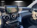 Mercedes-Benz C 200 7G Avantg RENTNER orig 26tkm Comand Busin+ Azul - thumbnail 11
