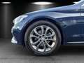 Mercedes-Benz C 200 7G Avantg RENTNER orig 26tkm Comand Busin+ Azul - thumbnail 14