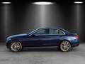 Mercedes-Benz C 200 7G Avantg RENTNER orig 26tkm Comand Busin+ Azul - thumbnail 2