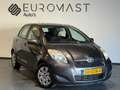 Toyota Yaris 1.3 VVTi Aspiration Automaat Nieuwe Koppeling 5d A Grau - thumbnail 5