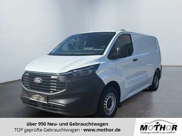 2.0 EcoBlue 280 L1 FWD App Connect