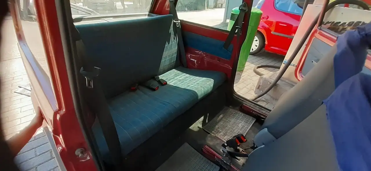 Fiat Panda 0.9 Hobby, foto 7