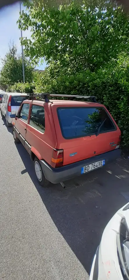 Fiat Panda 0.9 Hobby, foto 3