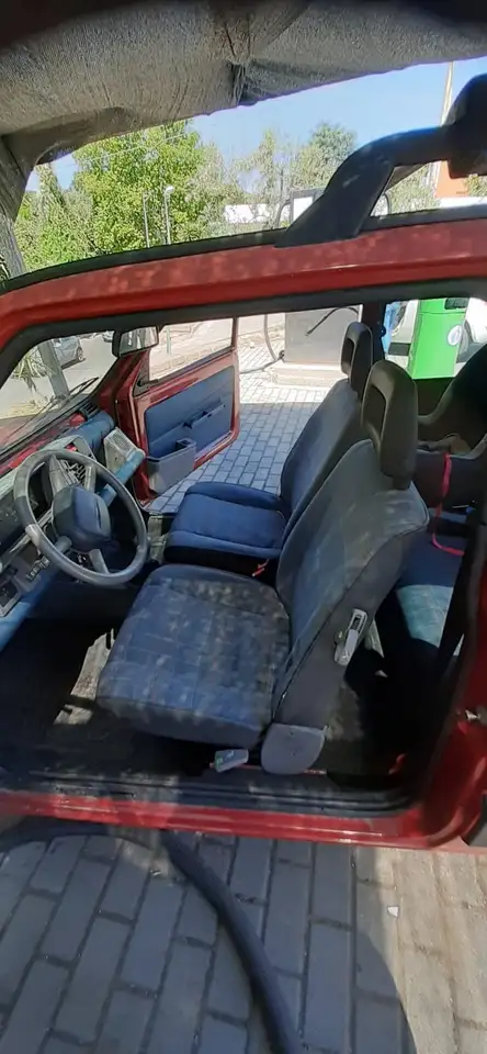 Fiat Panda 0.9 Hobby, foto 4